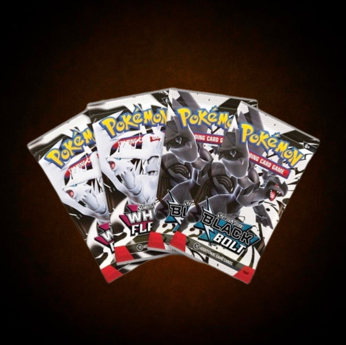 Unova Poster Collection
