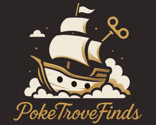 PokeTroveFinds