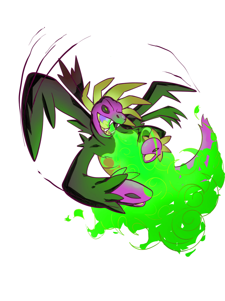 Dragon Trove